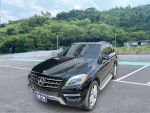 【杰運高雄店】 2014 M-Benz M...