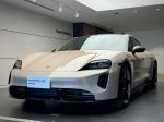 2023年 Porsche Taycan GTS 純電轎跑 台北保時捷 總代理