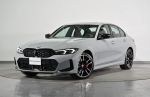 BMW原廠認證中古車-桃園大桐銷...