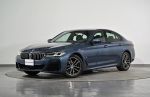 BMW原廠認證中古車-桃園大桐銷...