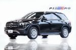 2019 M.Benz GLE300d ACC 倒顯...