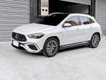 銓鎰汽車 2024 h247 GLA35 AMG...