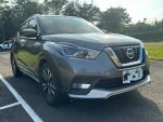 Nissan Kicks 1.5 智行旗艦版 原版件 Goo認證