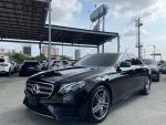 E300 AMG 柏林 環景 天窗 滿配滿配 認證車 可全額貸款