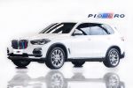 2021 BMW X5 40I 旗艦版 5AU ...