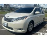 2017式 Sienna XLE  3.5L 豪華...