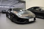 HURACAN PERFORMANTE 2019 輕...