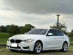 BMW 320I【熱門進口車款 改M包...