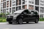 船長車庫 - 總代理 2022 BENZ V220d 7人座 頭等艙座椅 小改款