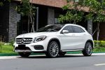 船長車庫 - 2018 BENZ GLA250 ...