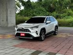 5代 RAV4【白色】【 旗艦版】 【原鈑件】20年才有【ACC全速域跟車】