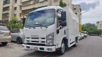 2021年07月 ISUZU ELF 11尺 5...