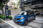 2017 SMART FORFOUR passion ...