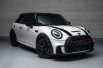 【已收訂】2023 正JCW Cabrio...