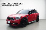 高雄汎德BPS蔡宜瑾原廠認證中古車MiNI COUNTRYMAN