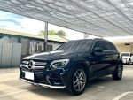 2018 Benz GLC250 AMG 一手車 ...