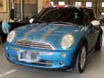 2004 MINI 便宜代步車