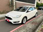 稀有1.0T渦輪➤2016年式FOCUS ...