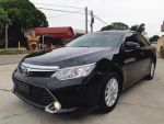 CAMRY 2.0 小改款末代 車況保...