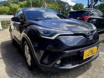 2019 Toyota C-HR  Line091947...