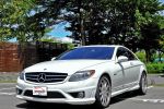 實價精選 2008 Mercedes-Benz CL63 AMG 純跑9萬