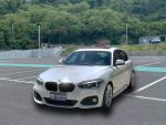 【杰運高雄店】2017式 BMW 125...