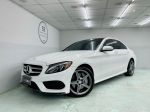 上鼎國際 正2015年 C300 AMG ...