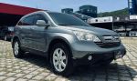 2007 Honda CRV 2.4 EX-S