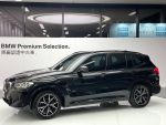 G01 X3 30i M 小改款 ; BMW原廠認證中古車