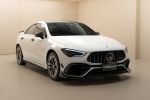 2023 Benz CLA200 總代理一手...