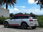 2023年式MINI Clubman JCW電熱...