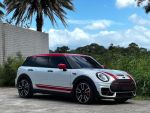 2023年式MINI Clubman JCW跟車...