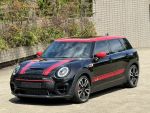 專賣店2021MINI CLUBMAN JCW...