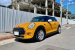 2015 Mini Hatch Cooper