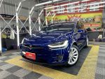 新達汽車 2020年 TESLA Model X LR 免費超充給帳號 可全貸