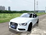 【杰運新竹店】2014 AUDI A4 1...