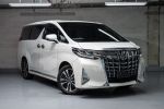 【神車阿法】2019 Alphard 3.5...