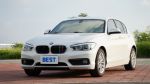 2015 Bmw 118i  總代理 白色 ...