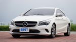 2017 Cla200 全車無事故原版件...