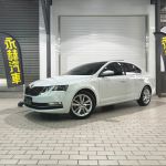 永赫汽車_高雄大中店 Skoda Oc...