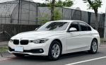 ⭕️實車實價⭕️318i Sedan IKey/...