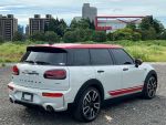 2023式 MINI Clubman JCW ALL4 ACC跟車全景 HK音響