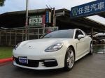 任昱2018年總代理PANAMERA 4 3...