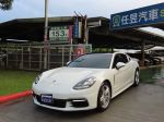 任昱2018年總代理PANAMERA 4 3.0 全景汽油4WD 僅跑八千