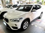 ⭐GOO鑑定✅可全貸！❤️2017年 BMW【X1】總代理✅電動尾門 免鑰 定速