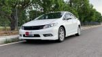 2012年 Honda civic K14 白色(...