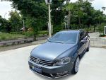 【杰運桃園店 】 2012   Passat  Variant