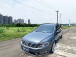 【杰運新竹店】 2012   Passat...