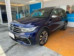 Tiguan Allspace380TSI R-Line...