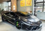 友順汽車 Huracan Performante 2019年式 嘉鎷代理